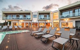 Haven Nature Hotel & Villas